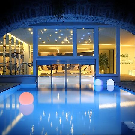 Les Plaisirs D'Antan Ξενοδοχείο Jovencan Εξωτερικό φωτογραφία